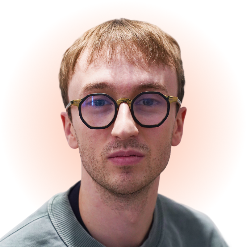 Colin Dargent, expert en projets IA et automatisations complexes