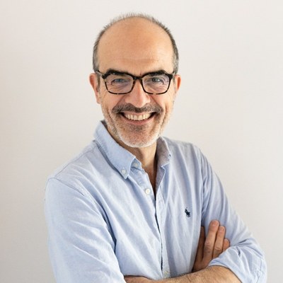 Edouard Dupressoir
