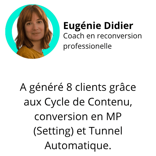 Témoignage client de Michel Strukov