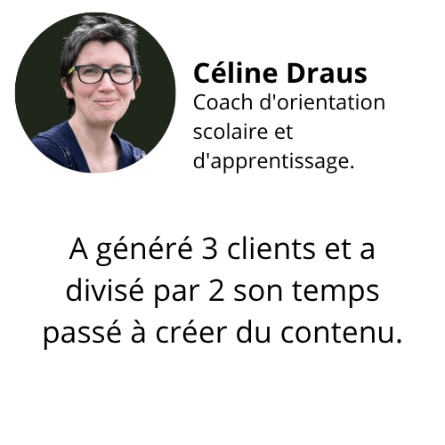 Témoignage client de Michel Strukov
