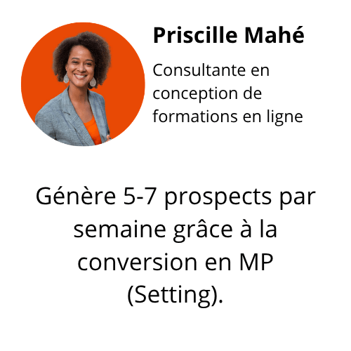Témoignage client de Michel Strukov