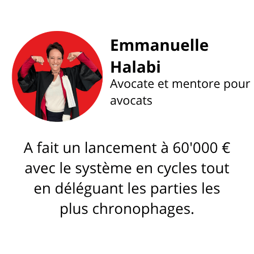 Témoignage client de Michel Strukov